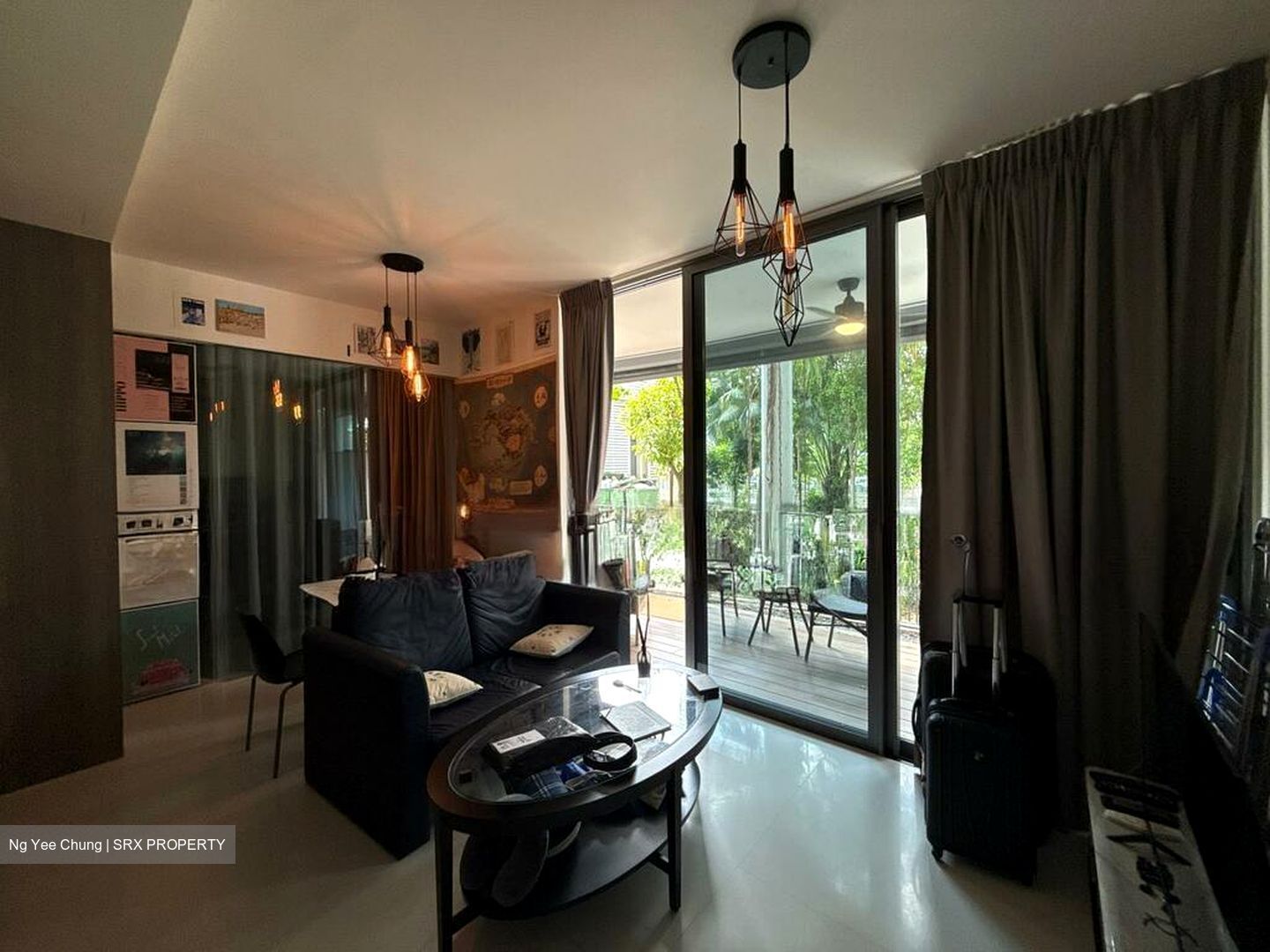 The Tembusu (D19), Condominium #495699721